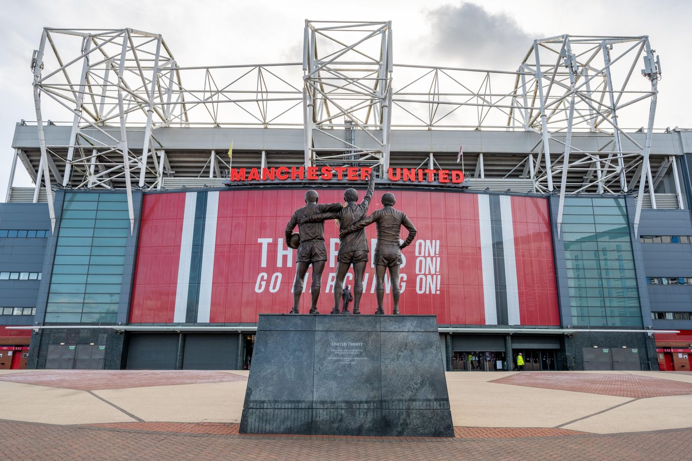 Holiday Inn Express Manchester City Centre - Arena-United Kingdom-Manchester-General view-5