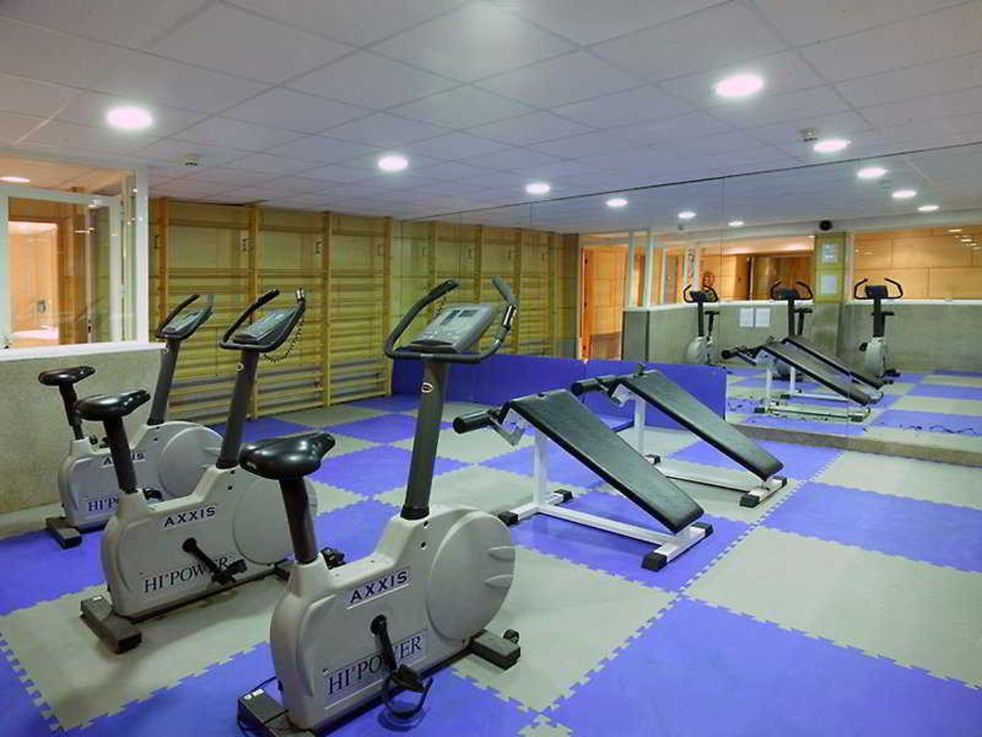 Amaraigua-Hotel---Adults-Only-Sports-and-Entertainment-29