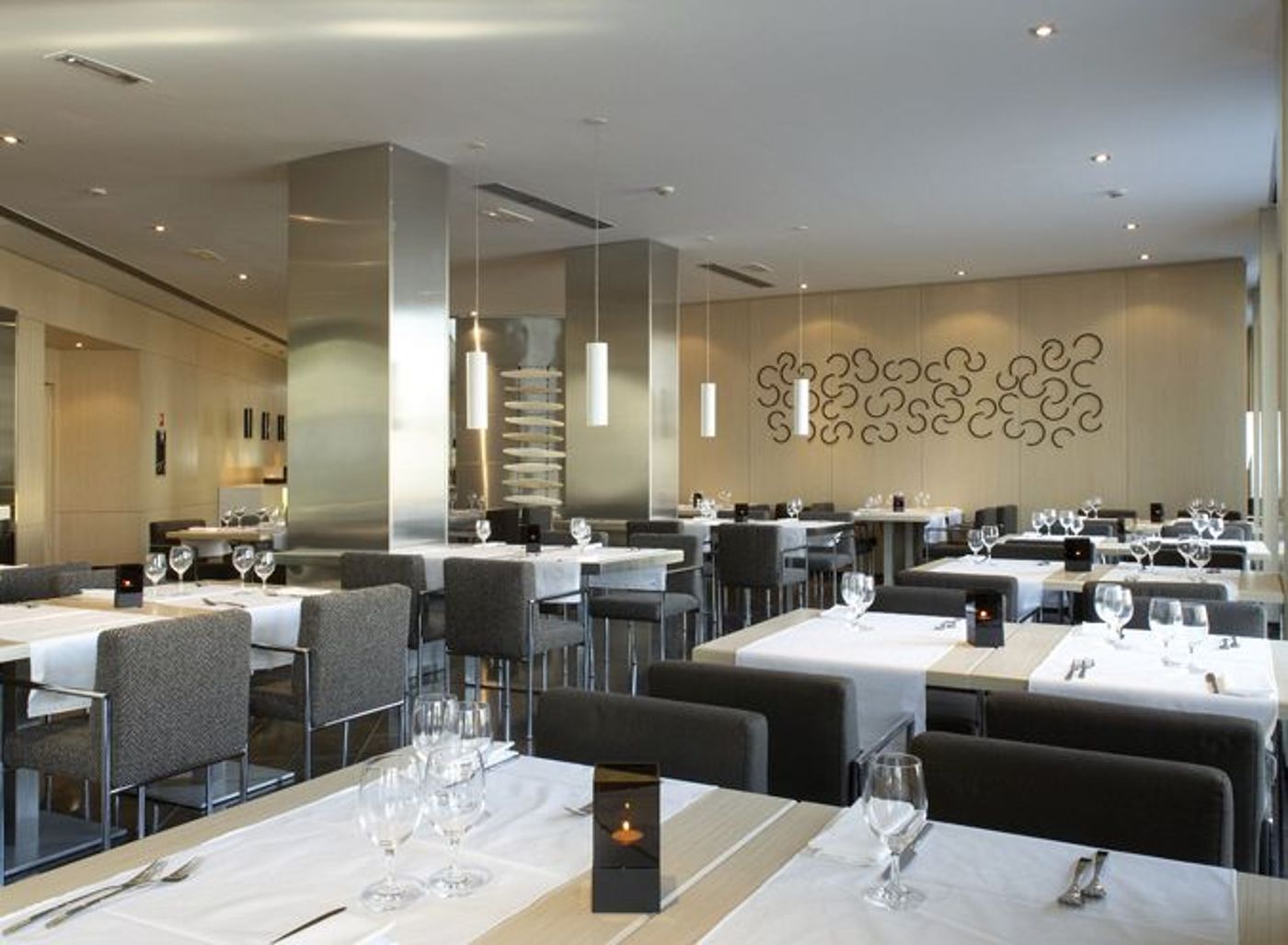 AC Hotel Milano by Marriott