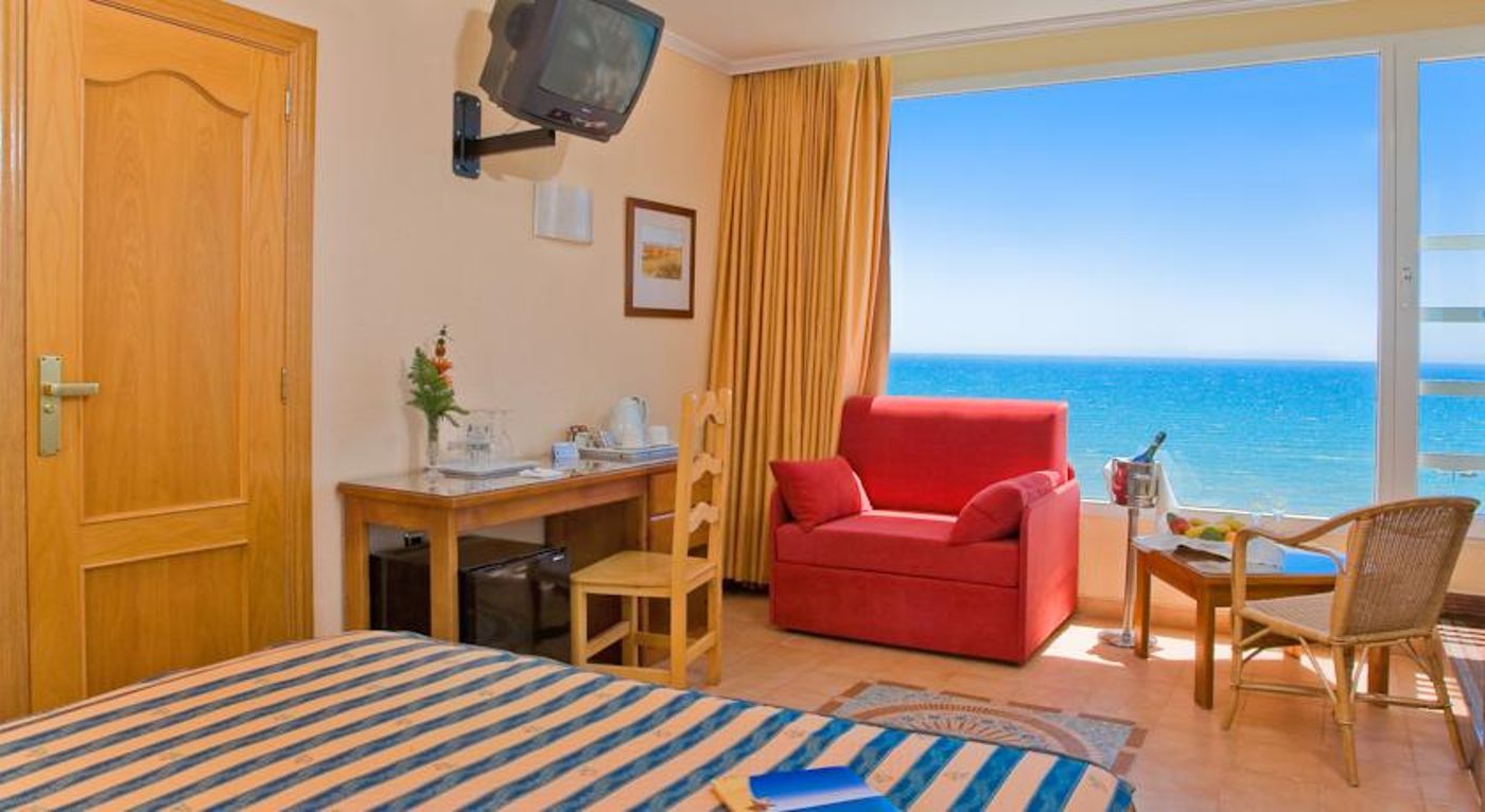 Playasol Aquapark & Spa Hotel