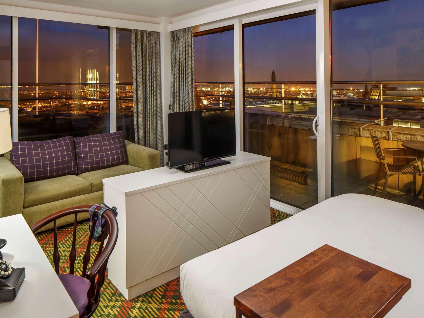 ibis Styles Edinburgh St Andrew Square - United Kingdom - EDINBURGH - Room - 7