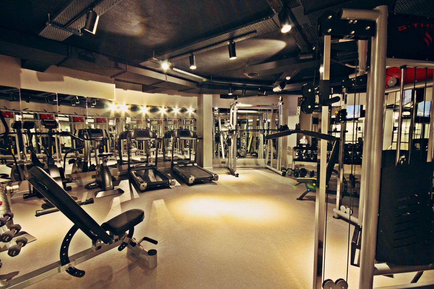 Bodrium Hotel and Spa