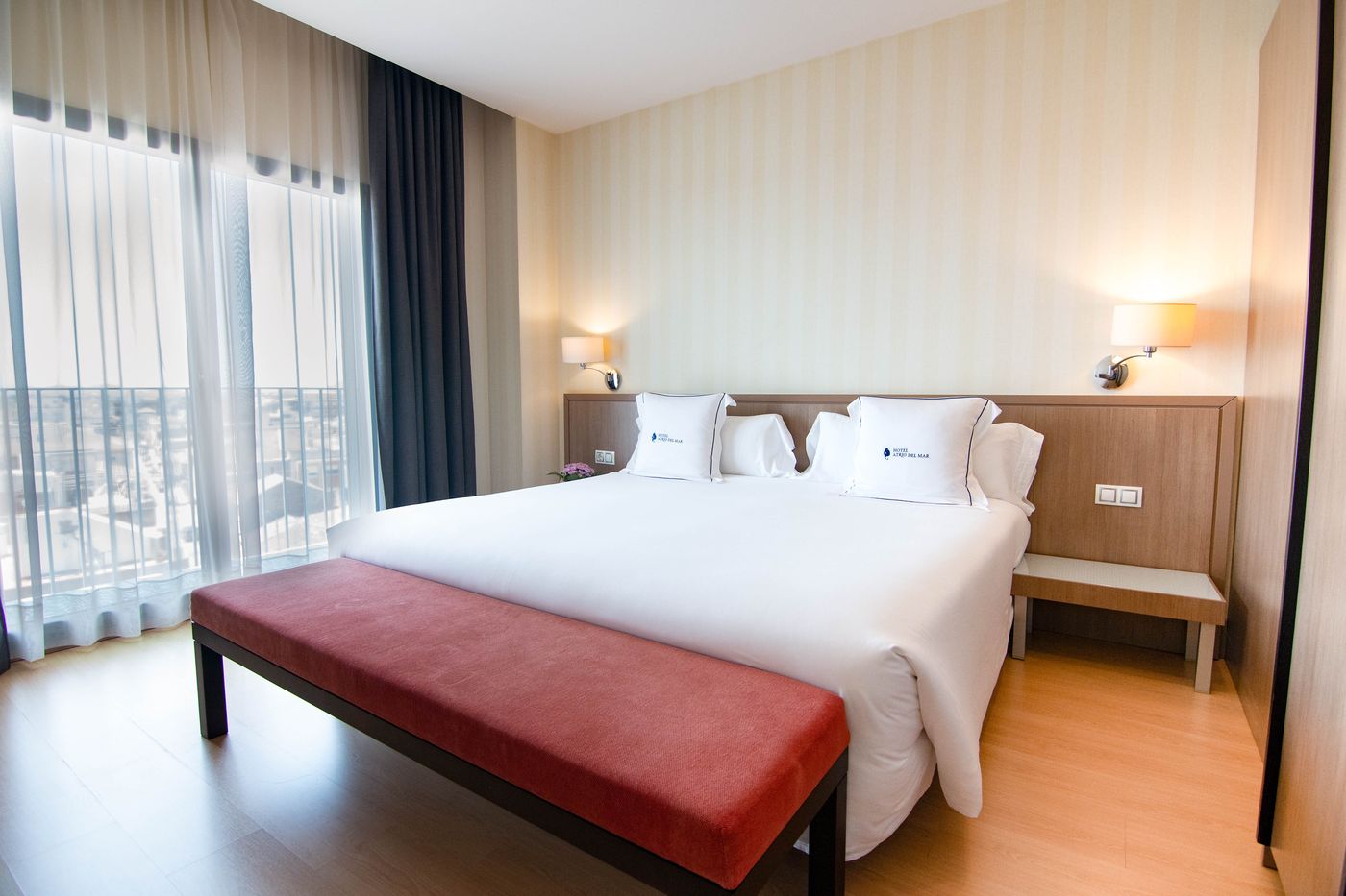 Ibersol Hotel Atrio del Ma