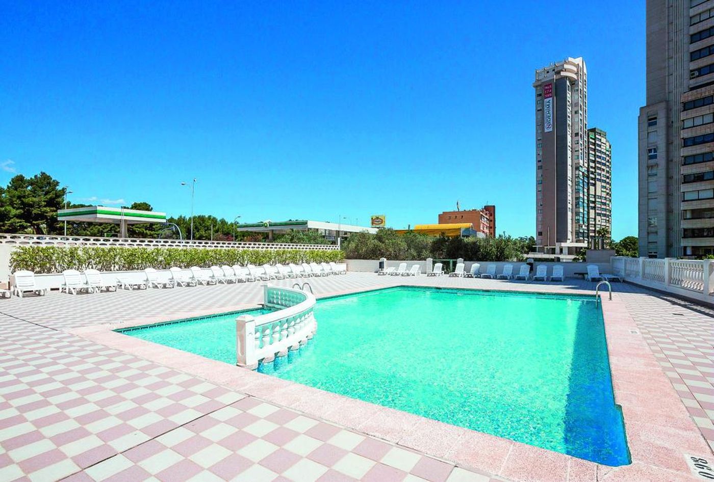 Pierre & Vacances Benidorm Levante