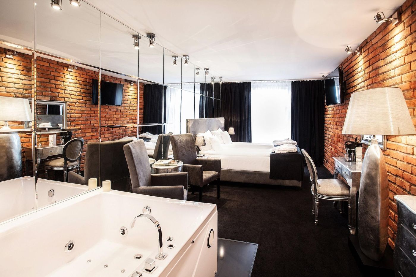 Betmanowska-Main-Square-Residence-Room-33