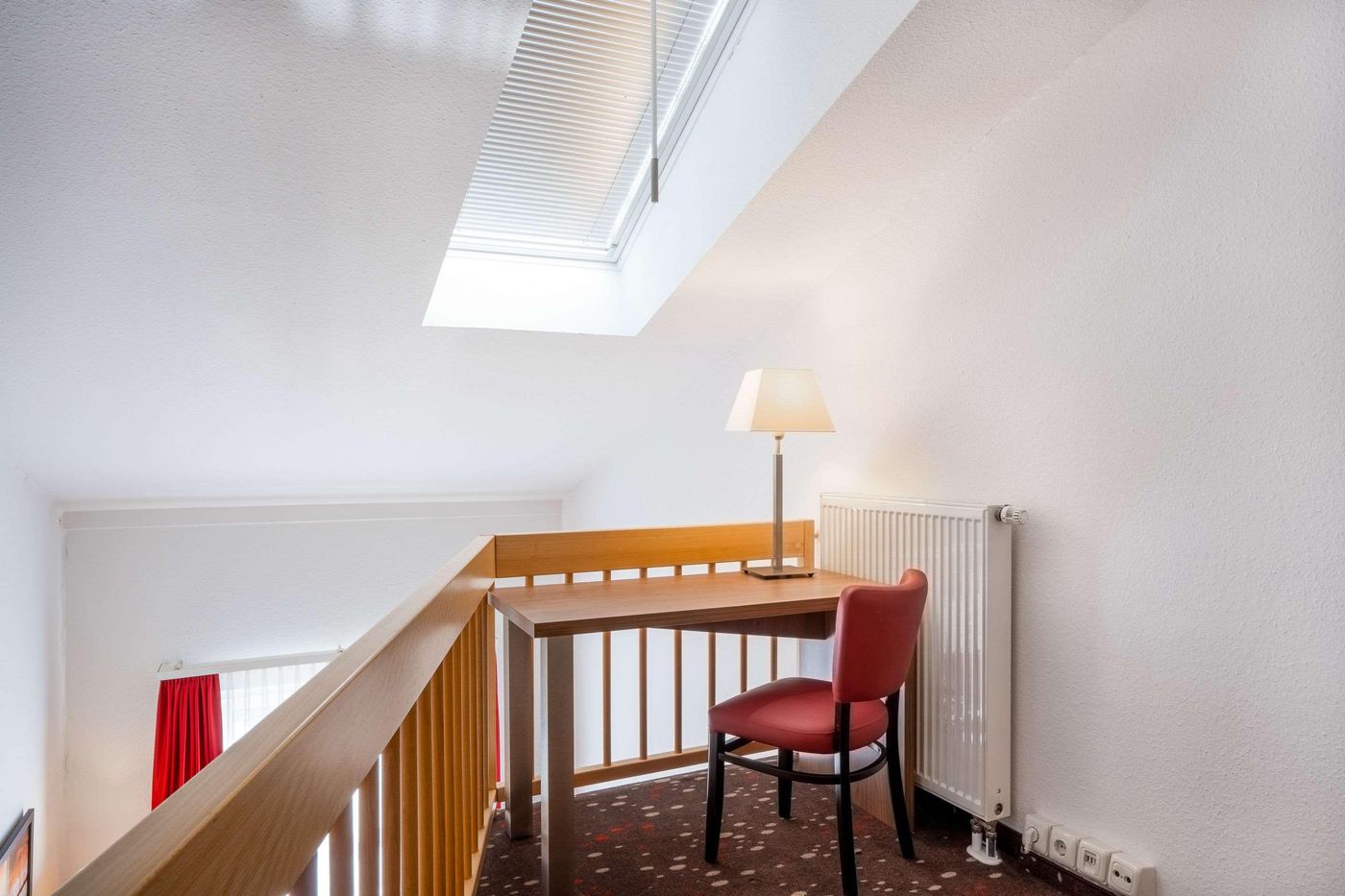 Quality Hotel Erlangen-Germany-Erlangen-Room-10