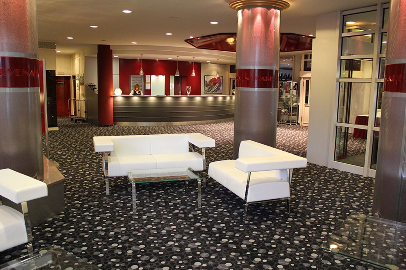 Arvena Park-Germany-NURENBERG-General view-6