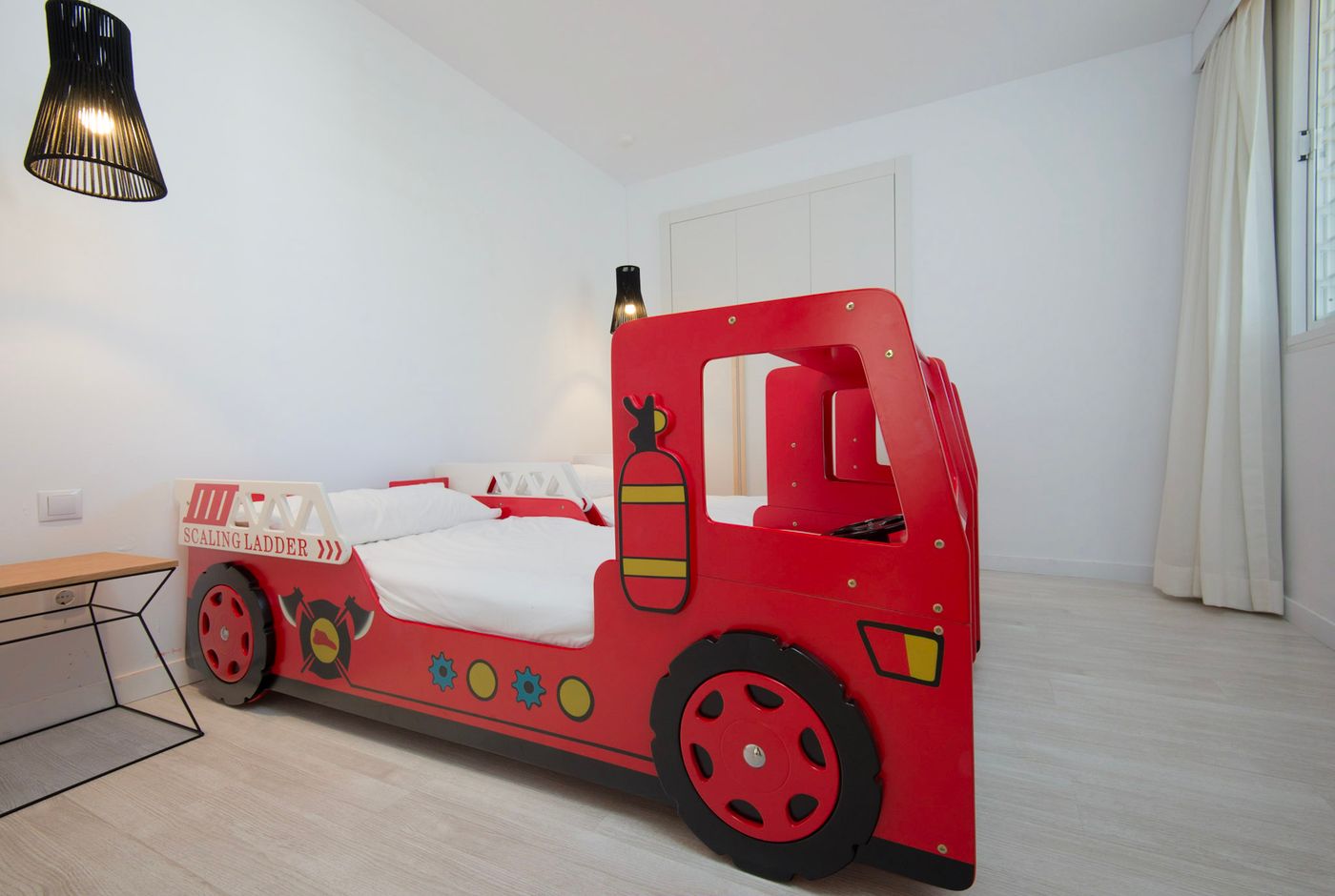 Globales Cala Bona Suites