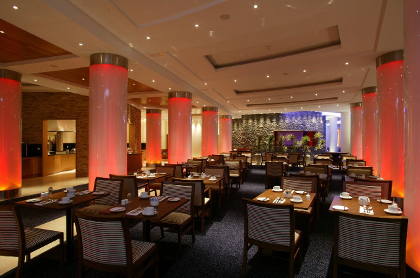 LTI Pestana Grand Hotel