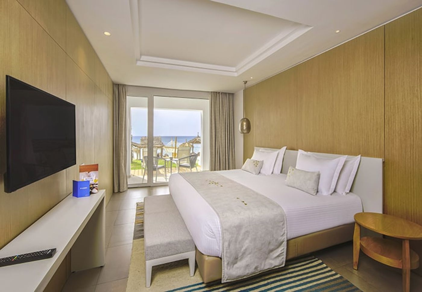 Hotel Royal Azur Thalassa