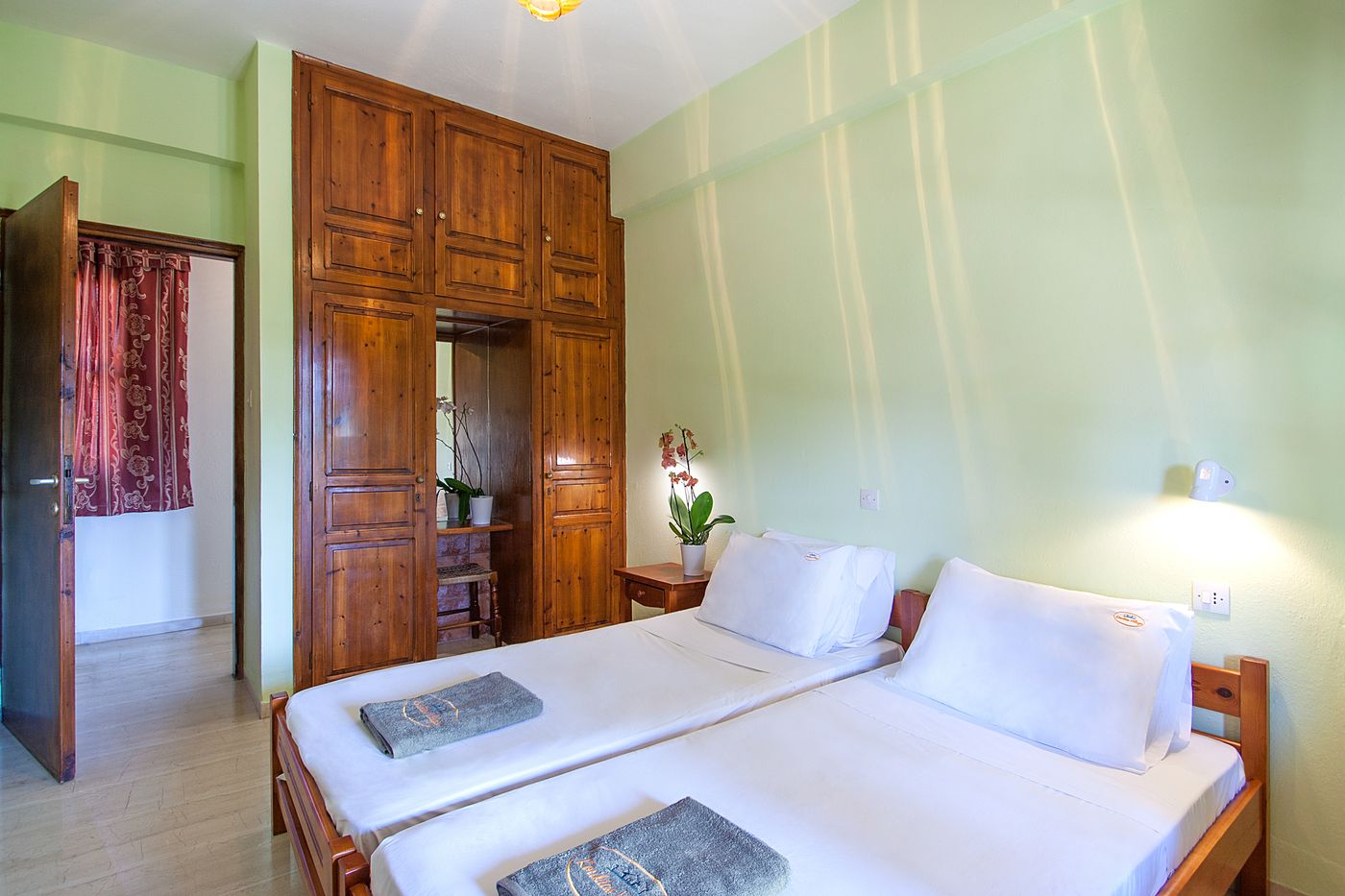 Koukias-Village-Room-18