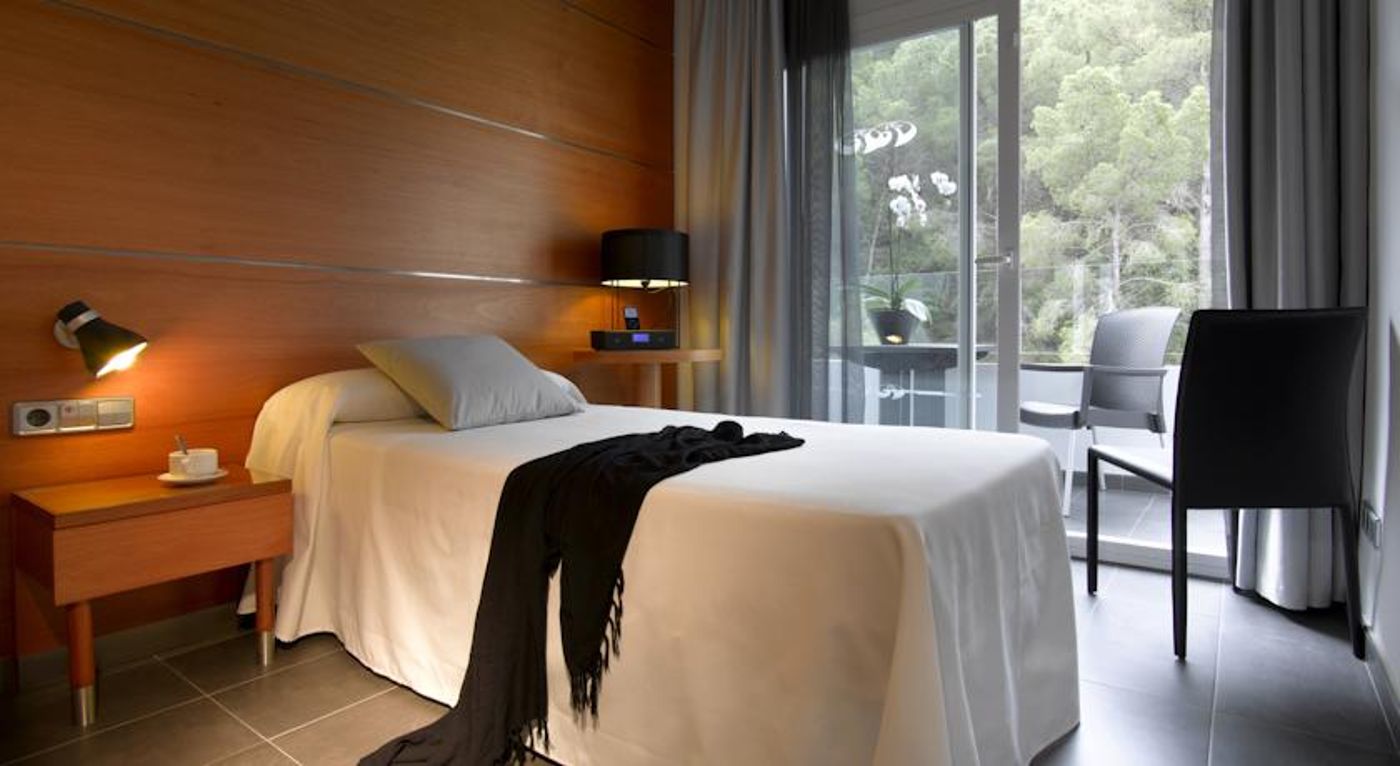 Palladium Hotel Cala Llonga - Adults Only