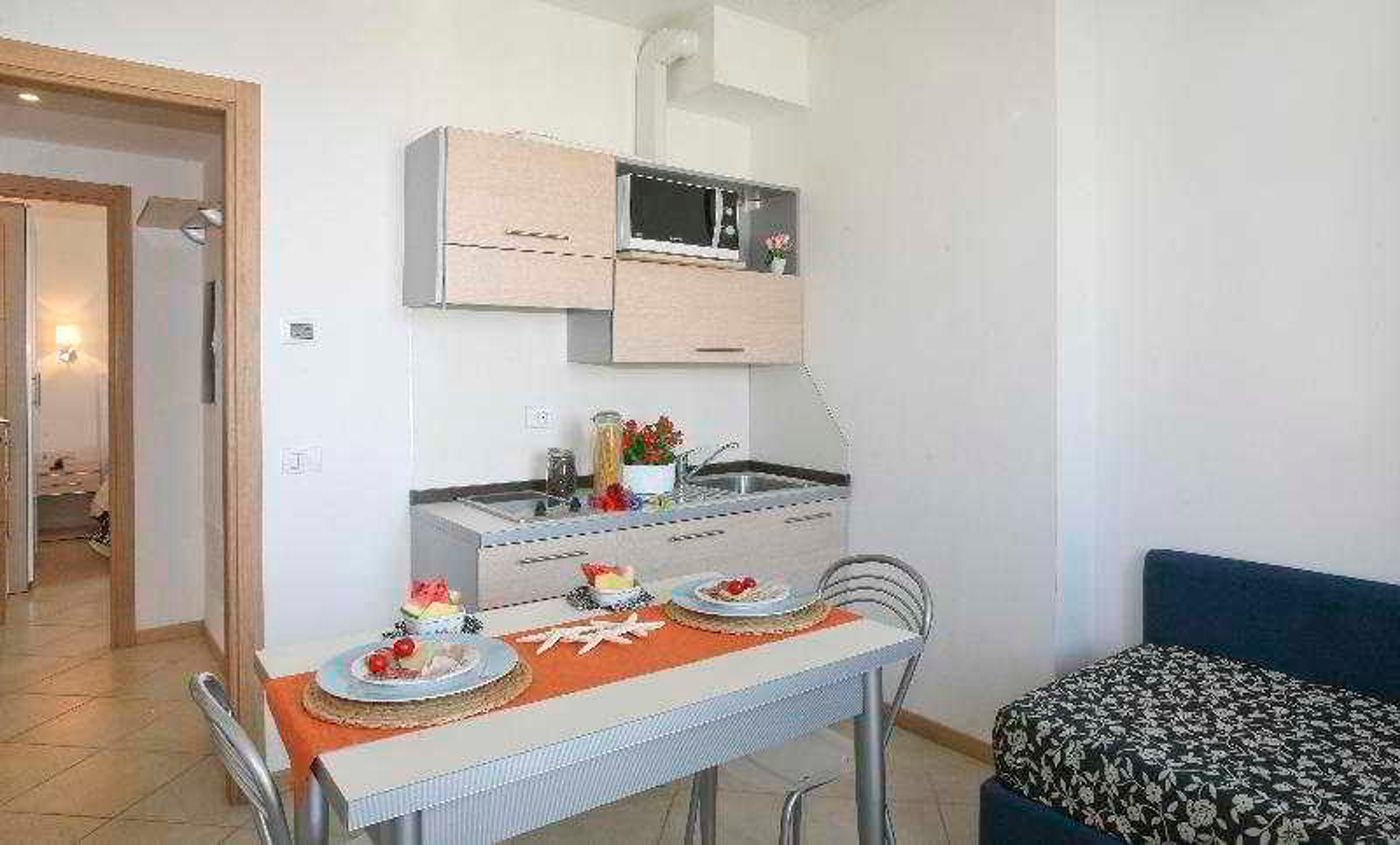 Hotel Residence T2-Italy-RIMINI-Room-3