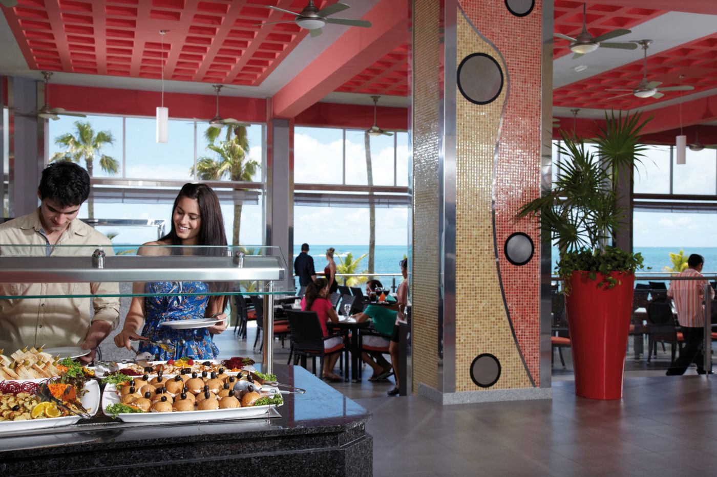 Riu-Palace-Pen----nsula-Restaurant-29