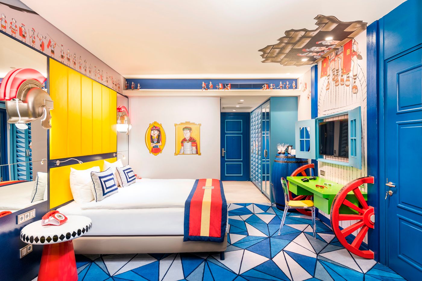 The-Land-of-Legends-Kingdom-Room-30