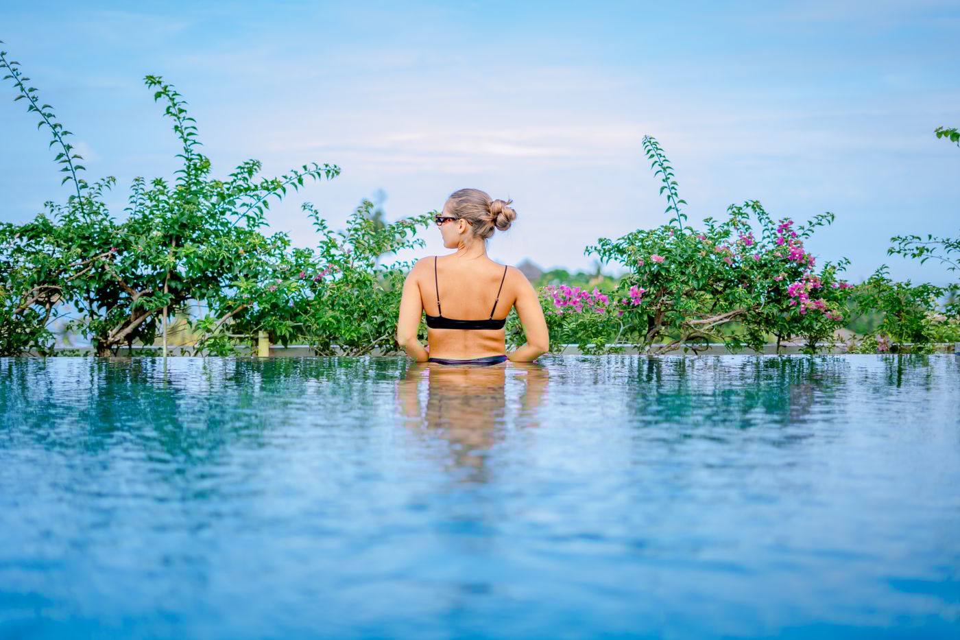 Rama Residence Padma-Indonesia-Bali-General view-4