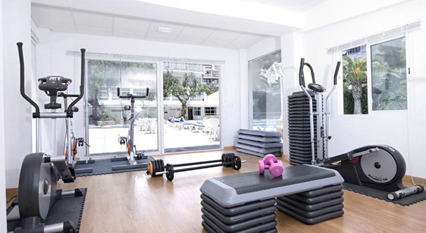 Hotel Joan Miró Museum