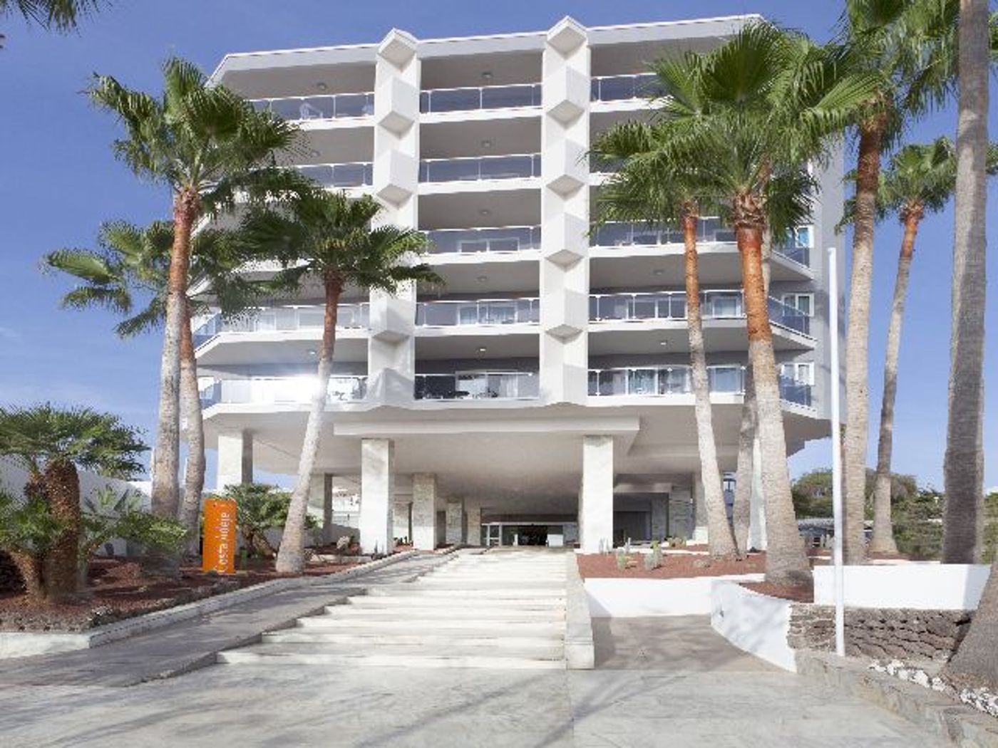 Hovima Costa Adeje - Adults Only