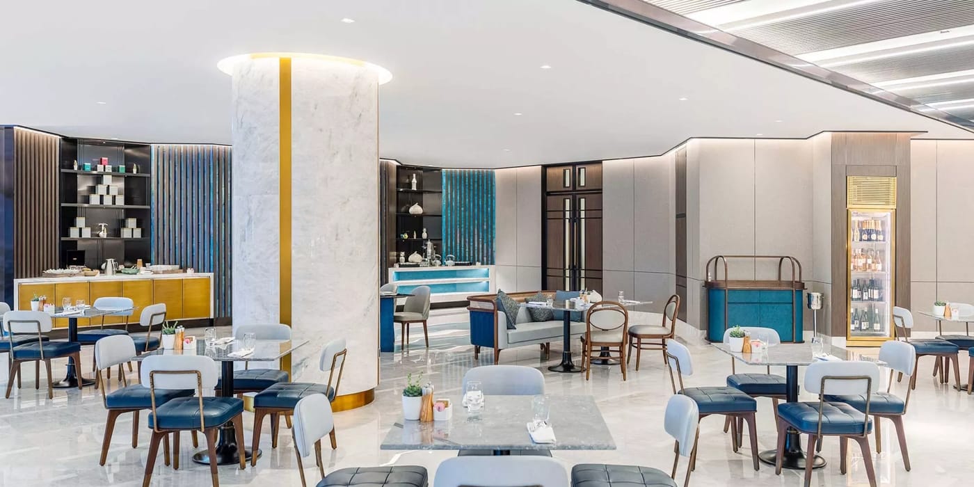 Taj Exotica The Palm Dubai 18.11