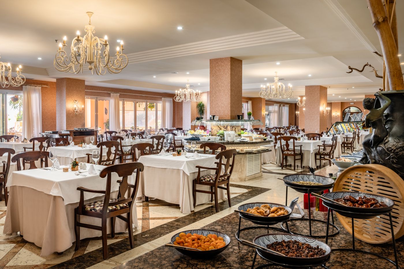 Elba-Estepona-Gran-Hotel---Thalasso-Spa-Restaurant-36
