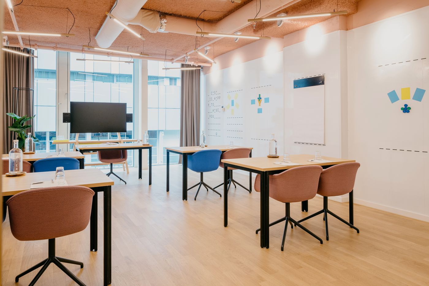 Hotel Casa Amsterdam-Netherlands-AMSTERDAM-Conferences-2