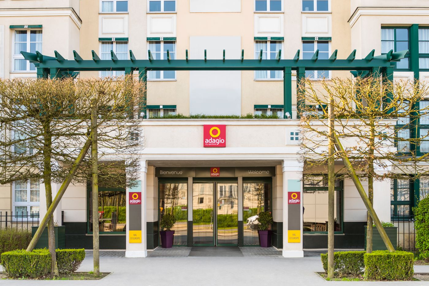 Adagio-Marne-la-Vallee-Val-d-Europe-General-view-2