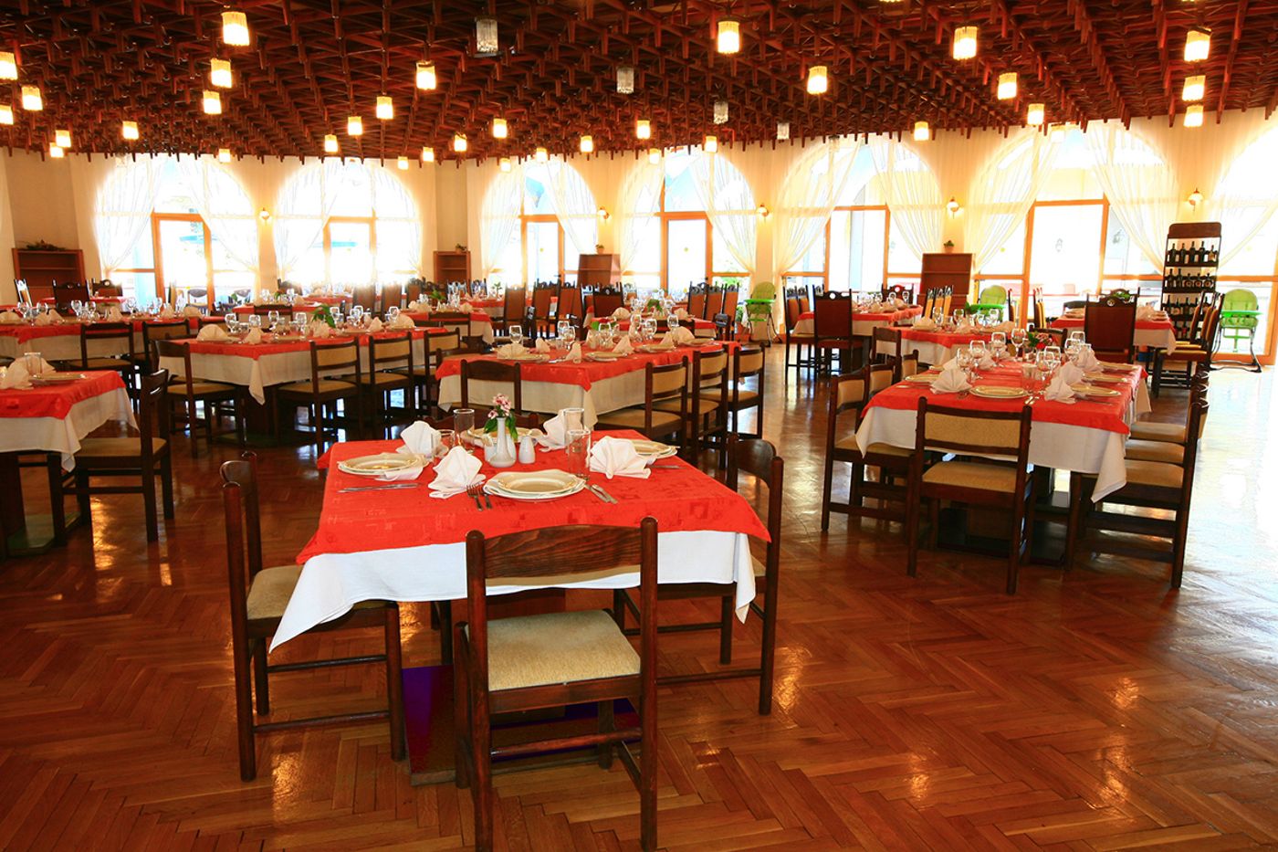 Park Hotel Continental