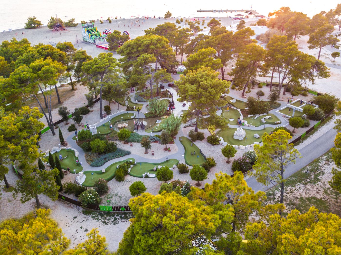 Zaton-Holiday-Resort-3--Sports-and-Entertainment-11