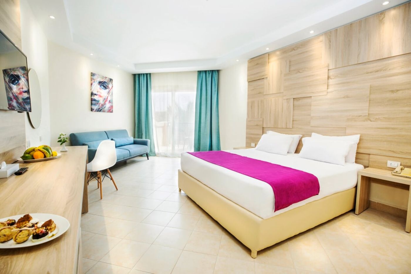 Pyramisa Sahl Hasheesh