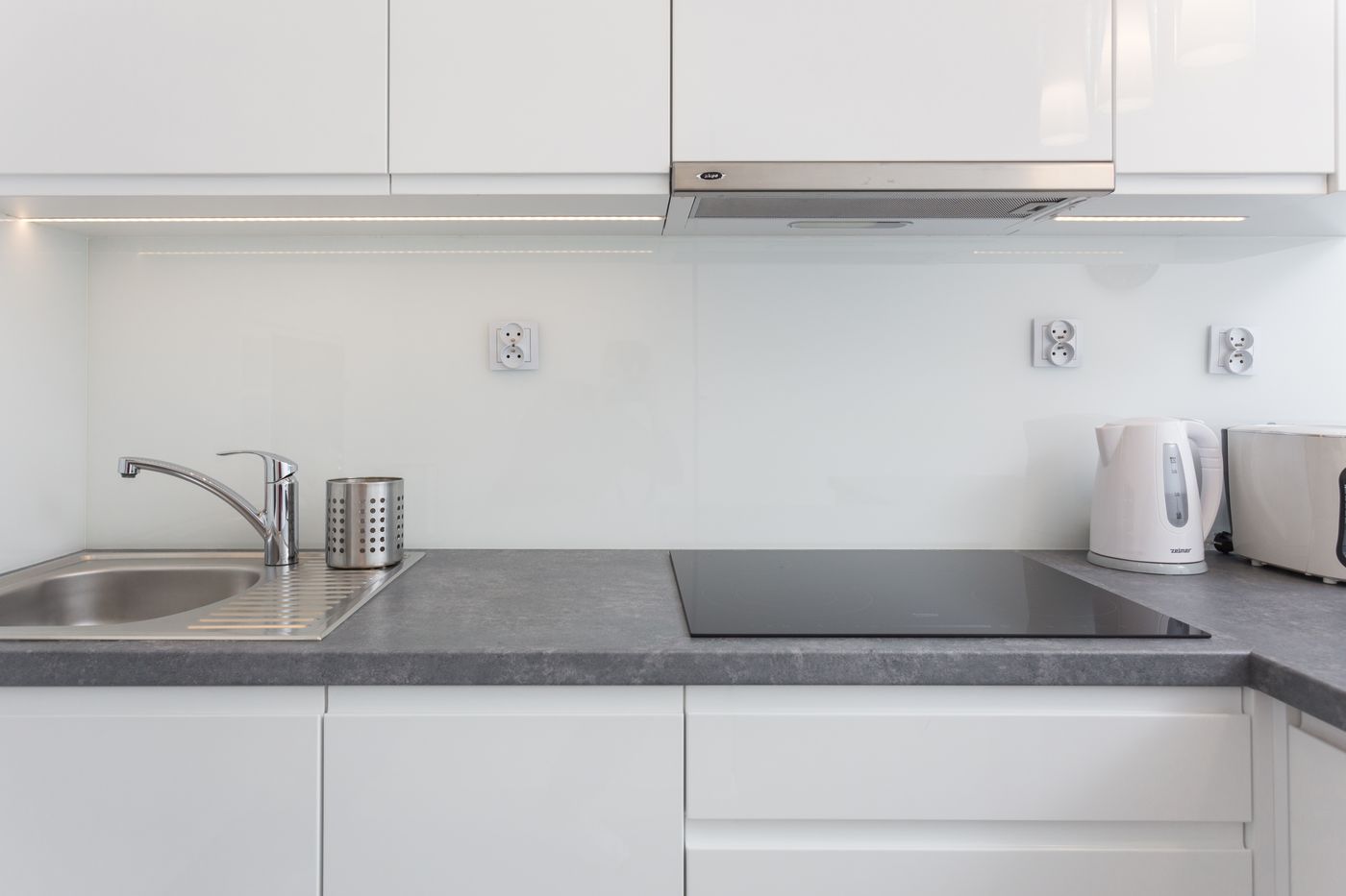 Apartamenty InPoint Compact-Poland-KRAKOW-Room-9