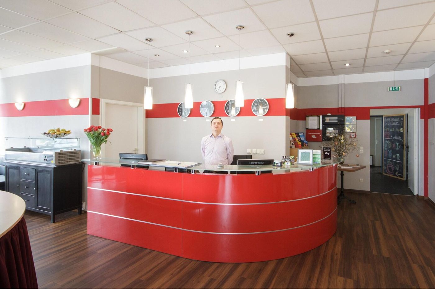 Pankow-Germany-BERLIN-Lobby-7