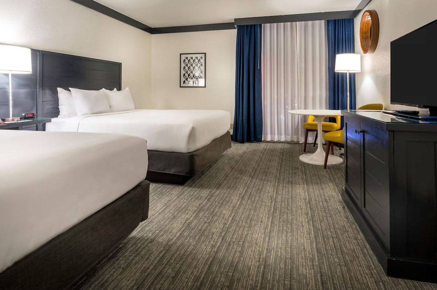 OYO Las Vegas Hotel & Casino-United States-LAS VEGAS-Room-6