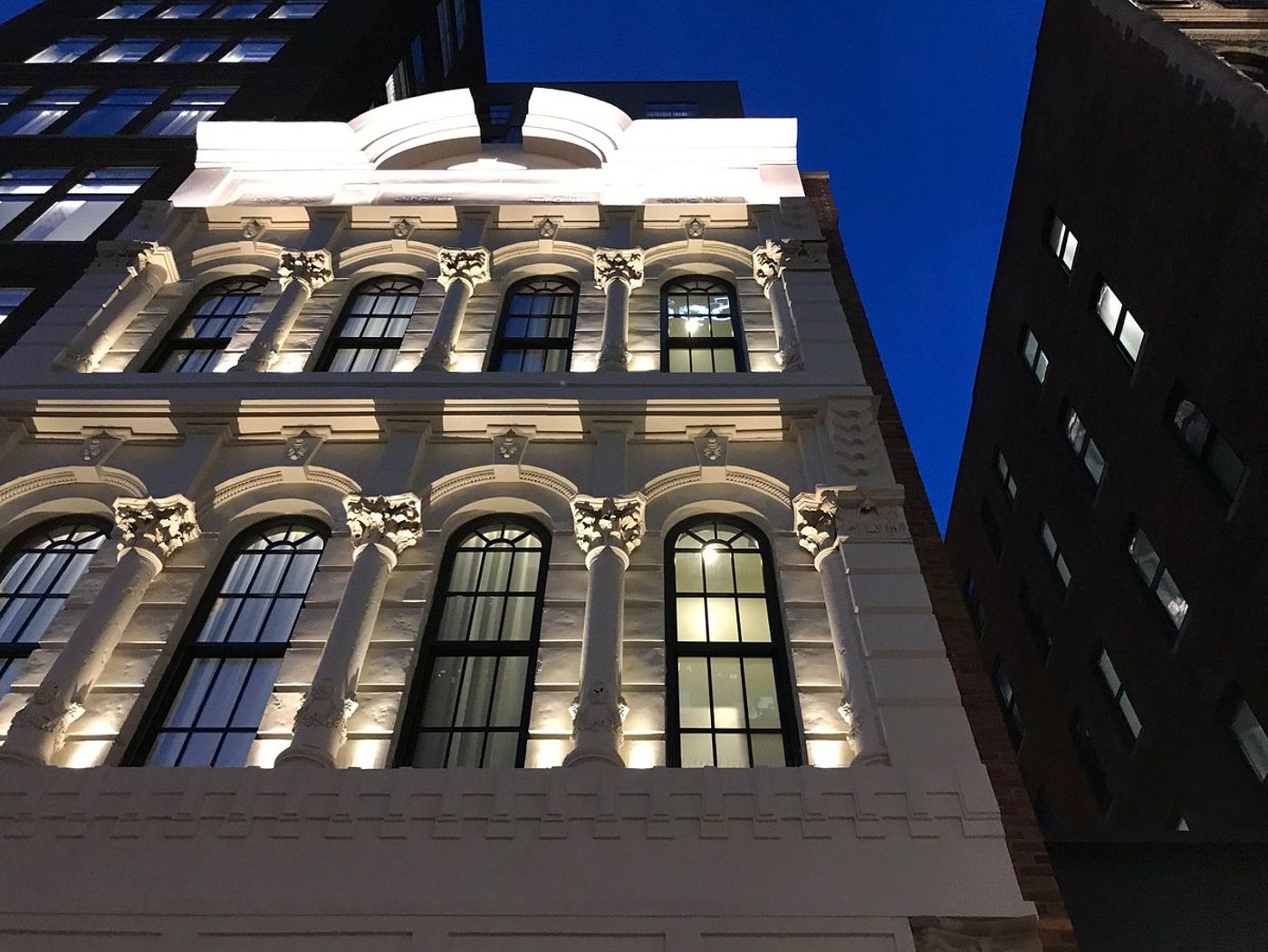 Dream Nashville, Part Of Hyatt-United States-Nashville-General view-1