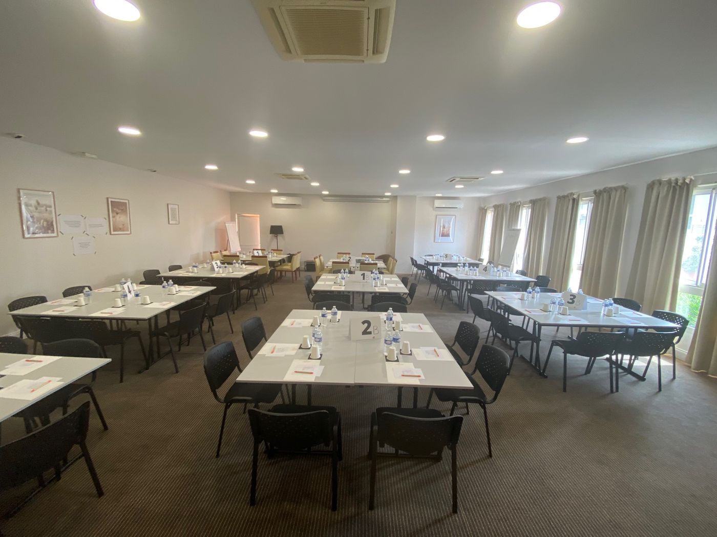 Palmyra Golf HOTEL - France - CAP D'AGDE - Conferences - 1