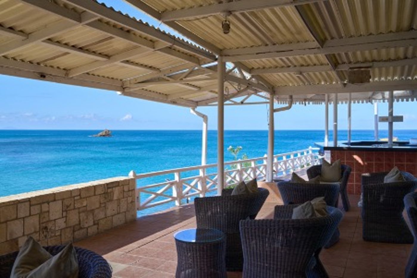 Hawksbill Resort Antigua - Adults Only