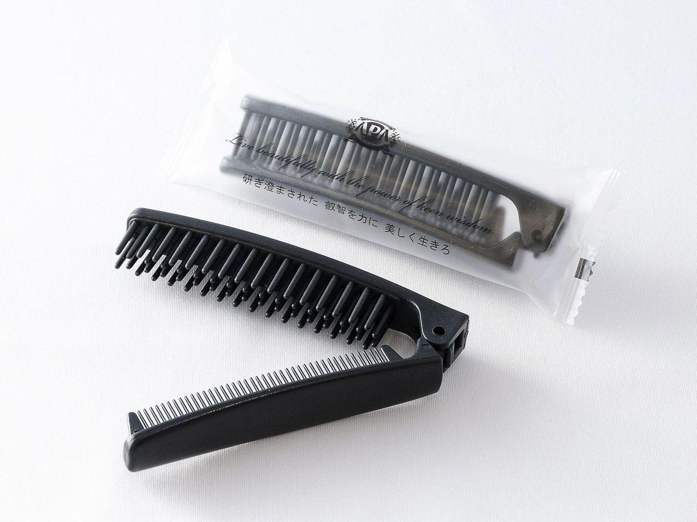 Apa Hotel Pride Kokkaigijidomae National Diet Buil-Japan-Tokio-Room-4