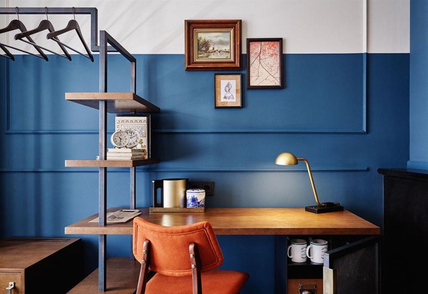 The Hoxton Amsterdam-Netherlands-AMSTERDAM-General view-9