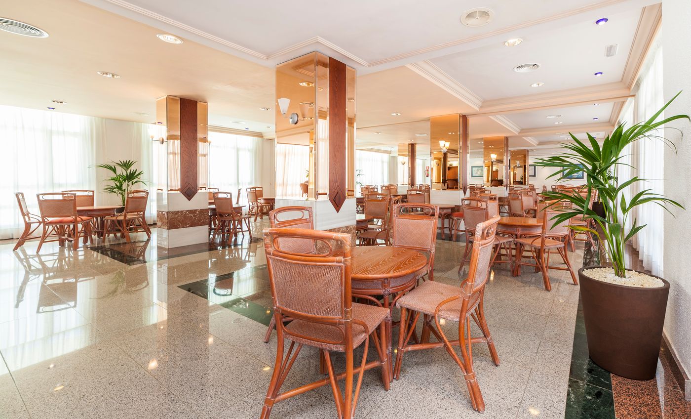 Globales Condes de Alcudia