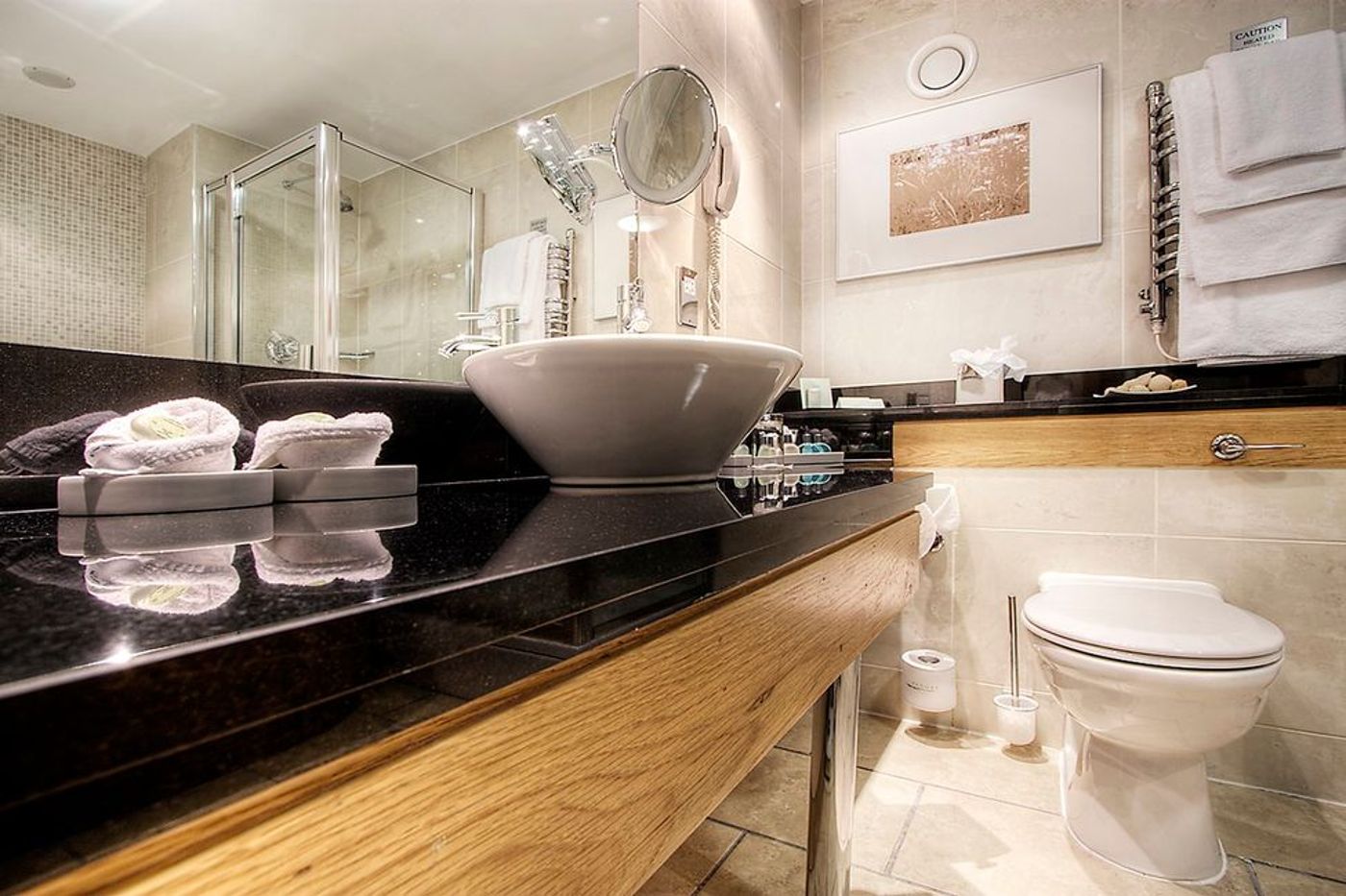 Brooks - Ireland - DUBLIN - Room - 7