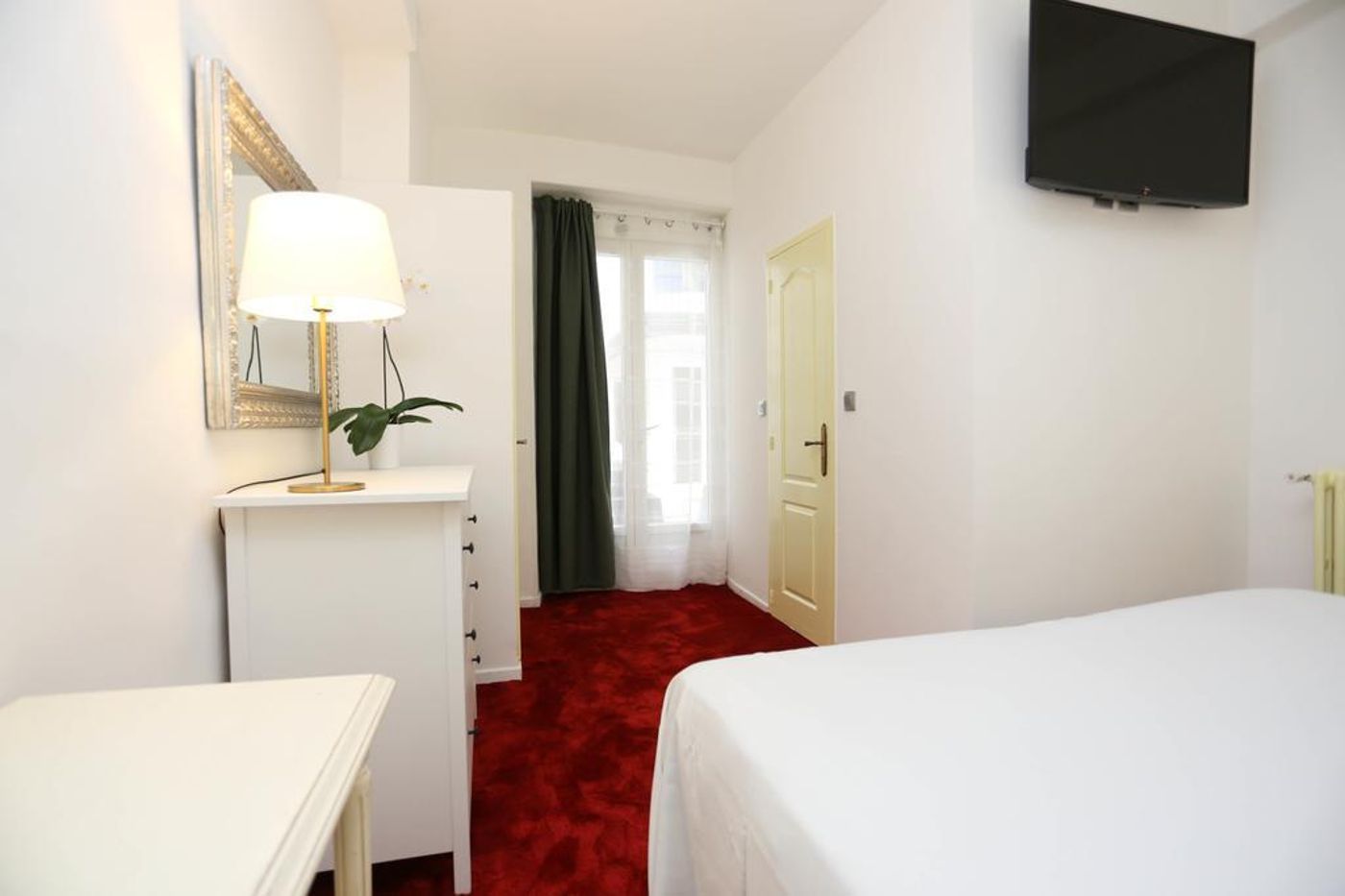 Hotel Churchill - France - BORDEAUX - Room - 3