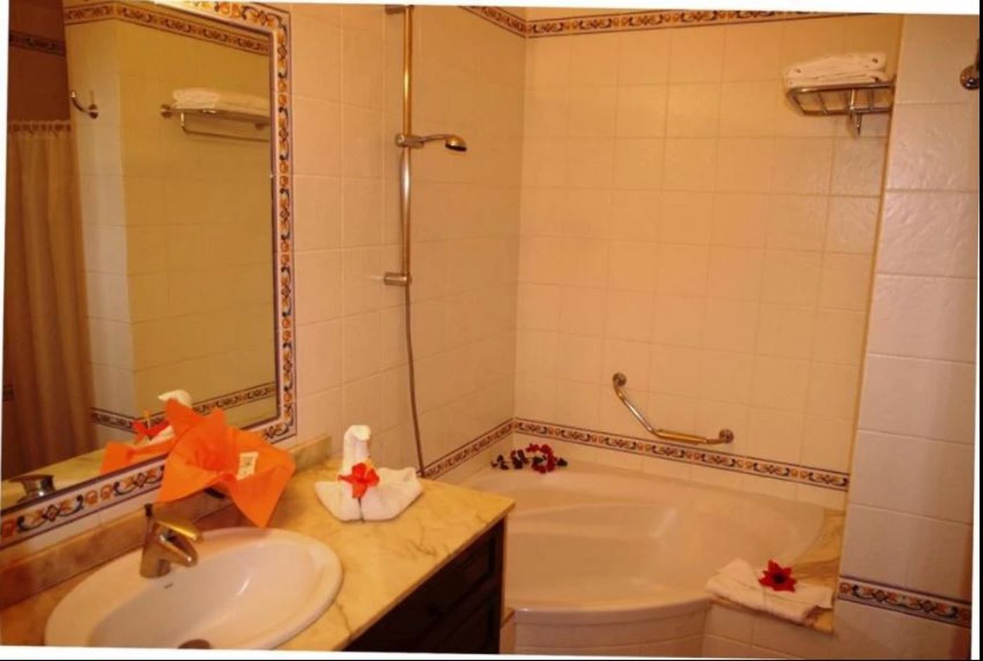 Playa-los-Roques-Apartamentos-Room-21
