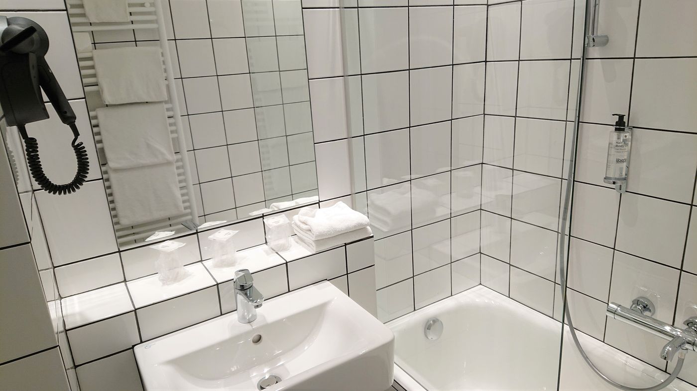 Libertel-Austerlitz-Jardin-des-plantes-Room-25