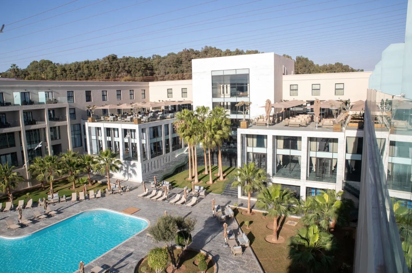 Dominium Palace Agadir