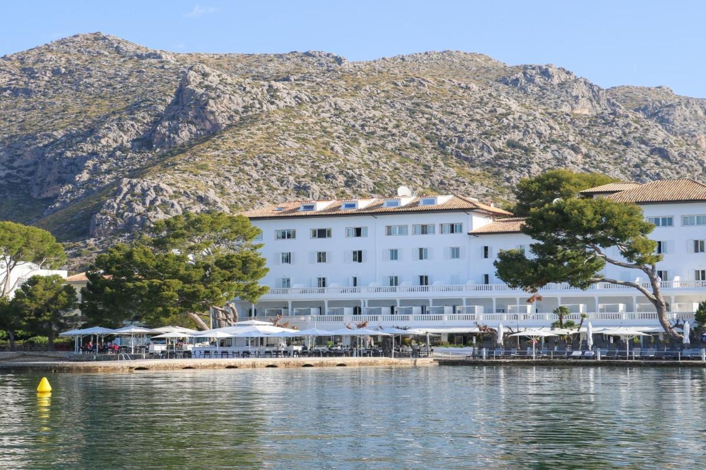 Illa Dor Club Apartments