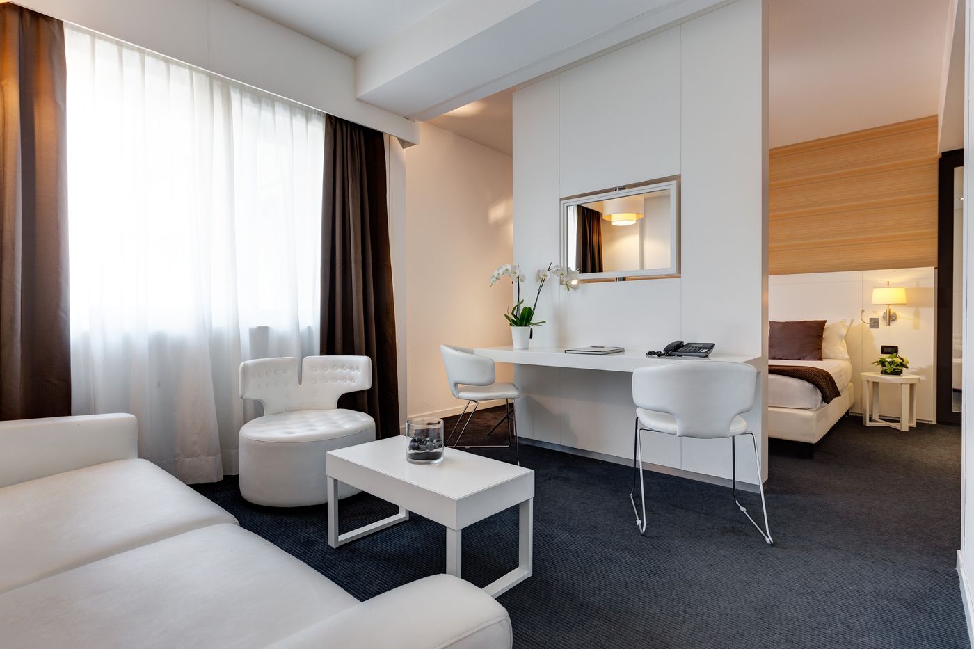 iH Hotels Roma Z3-Italy-ROMA-Room-7