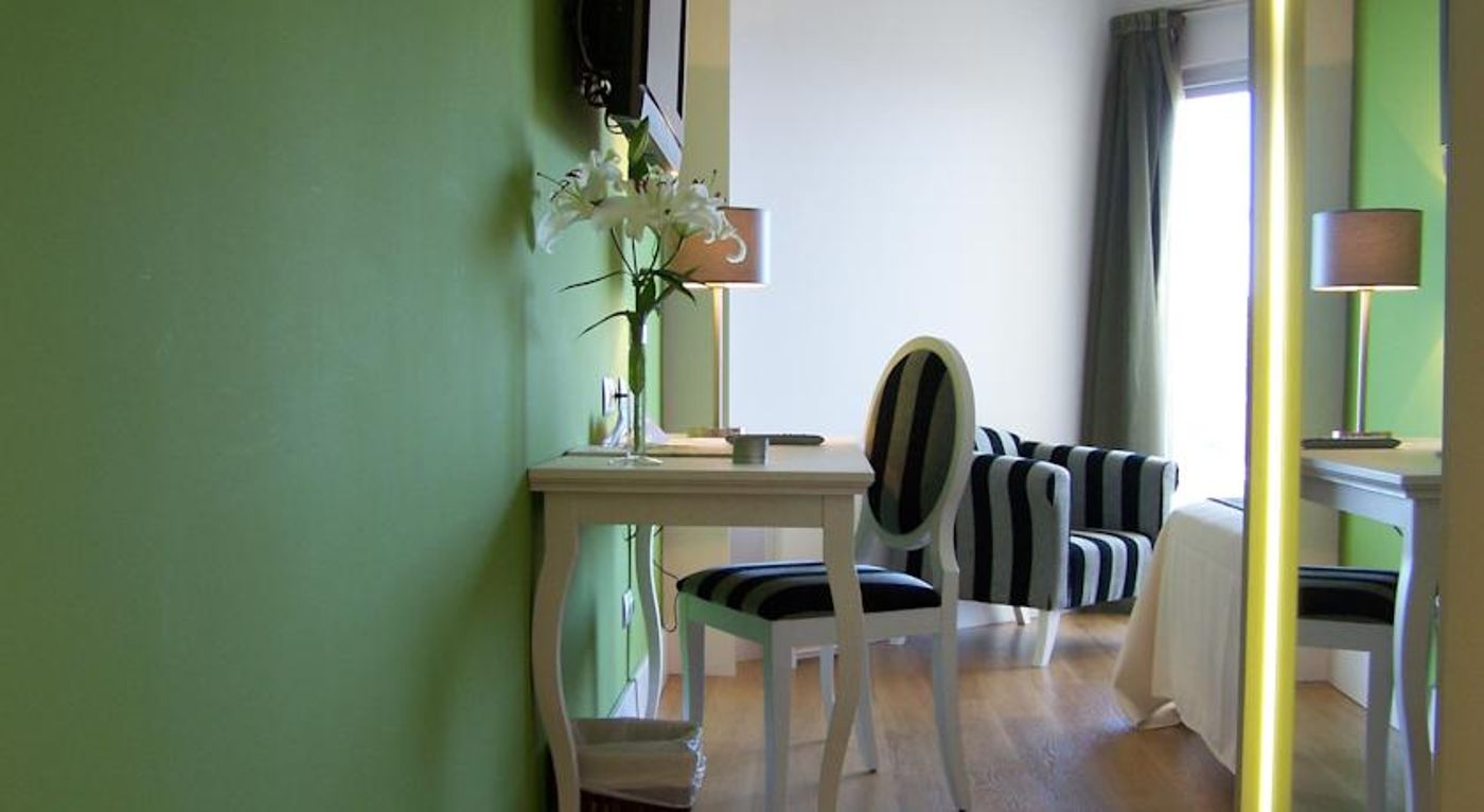 Audax Spa & Wellness