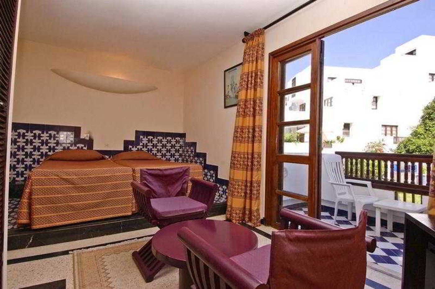 Caribbean-Village-Agador-Room-14