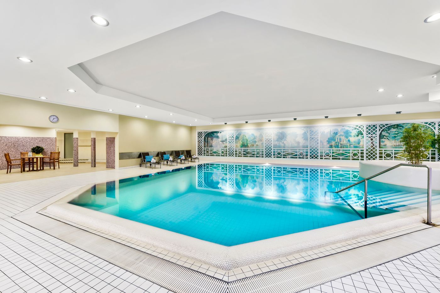 Forsthaus Fürth Nürnberg-Germany-FÜRTH-General view-8