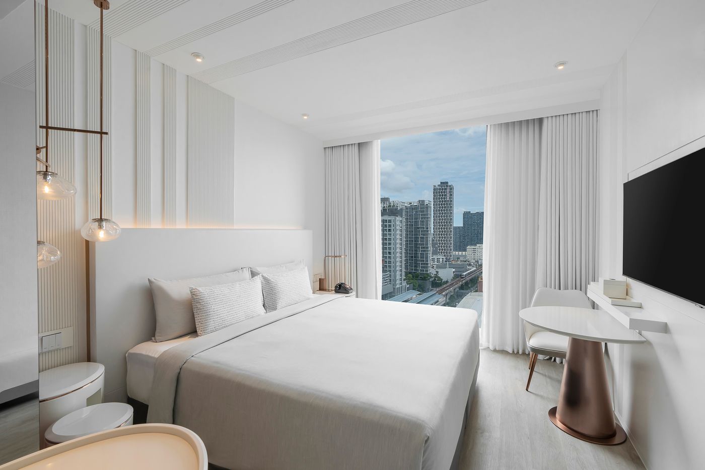 Innside by Melia Bangkok Sukhumvit