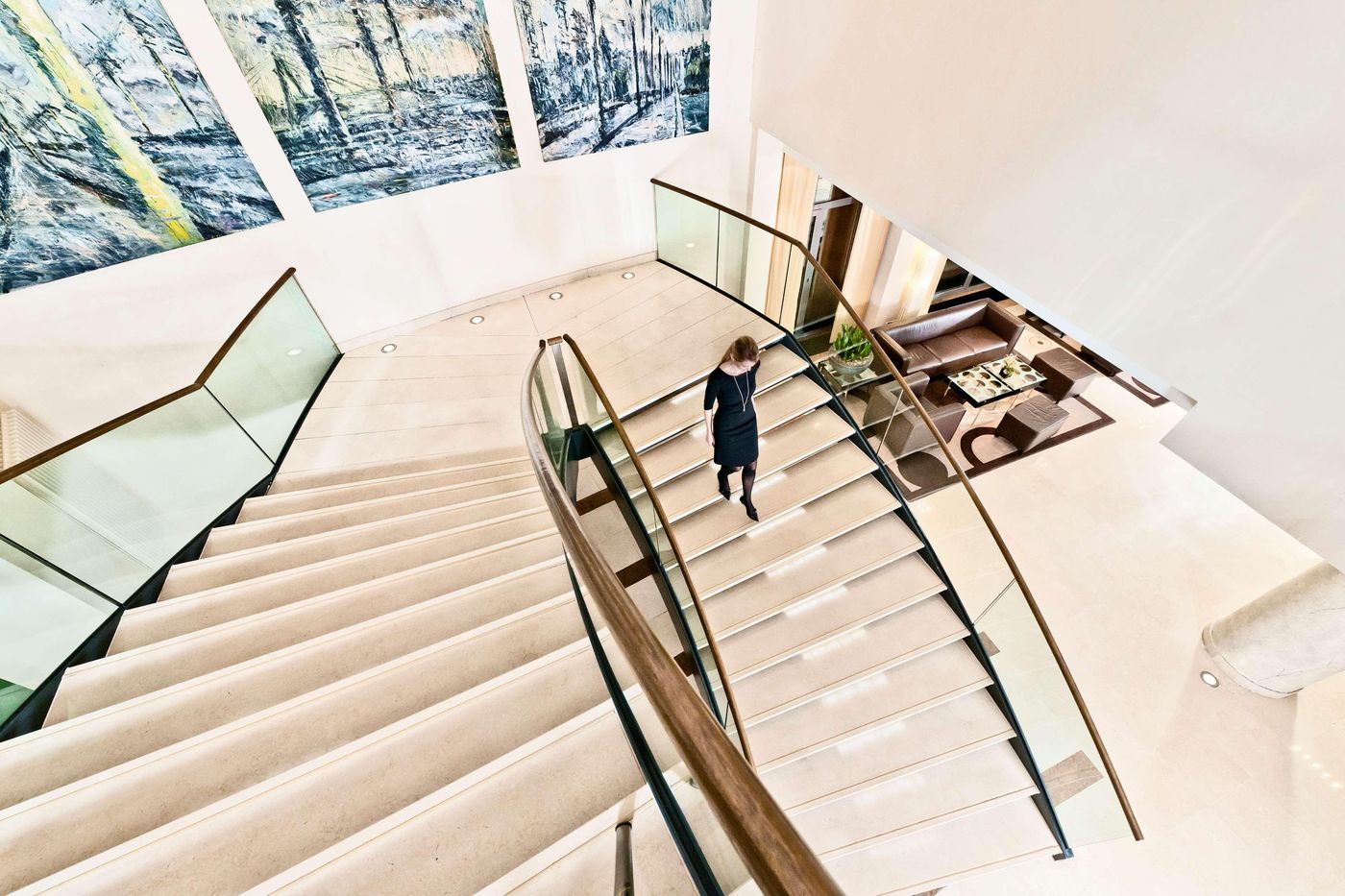 Dorint An der Messe Köln - Germany - KOELN - Lobby - 4